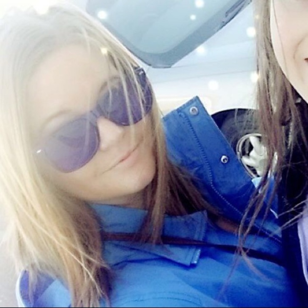 Meet your Posher, Cassie